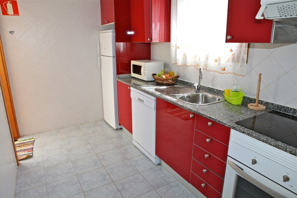 Villas Burgado Playa Blanca  Eksteriør billede