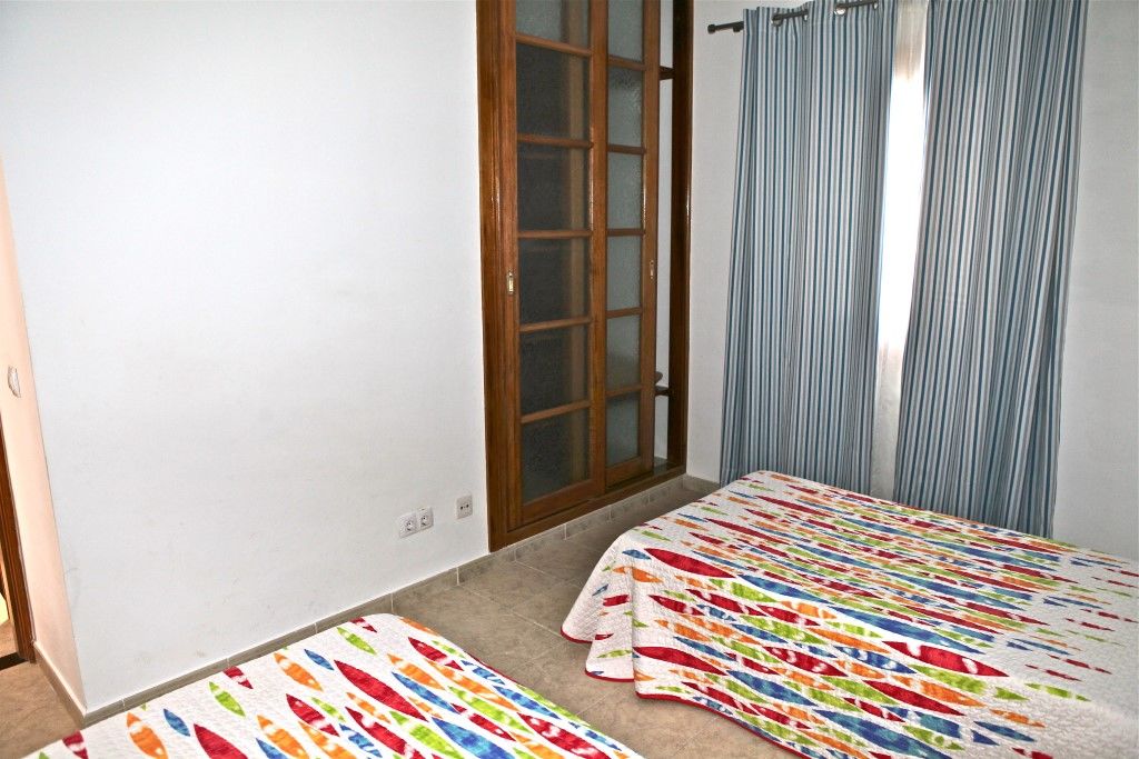Villas Burgado Playa Blanca  Eksteriør billede